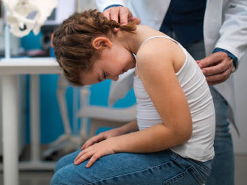 How does Pediatric Massage work