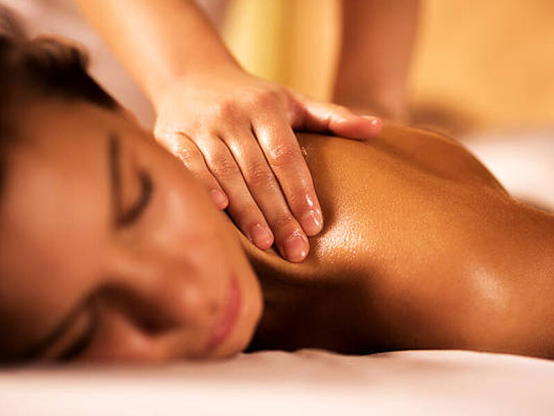 How does Relaxation Massage work