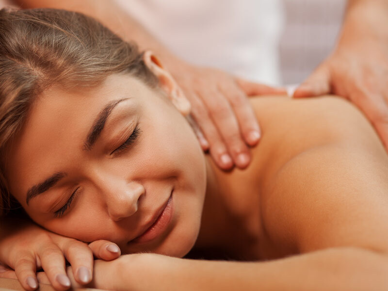 Relaxation Massage