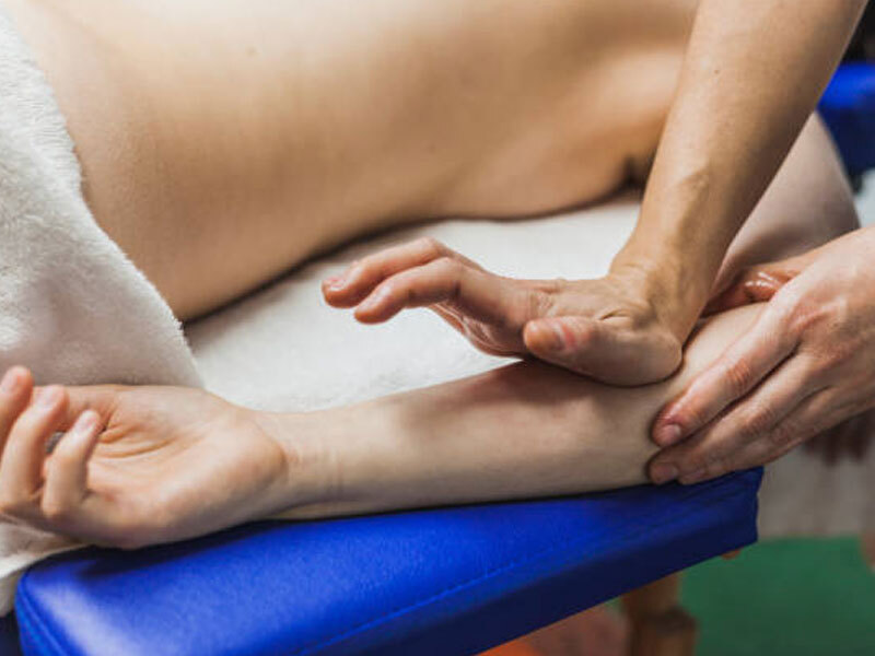 Benefits of Adelaide Remedial Massage