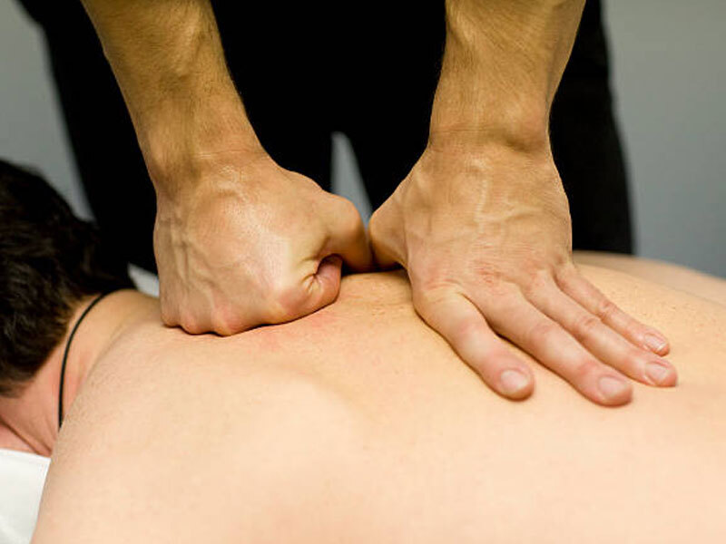 How does Sports Massage work